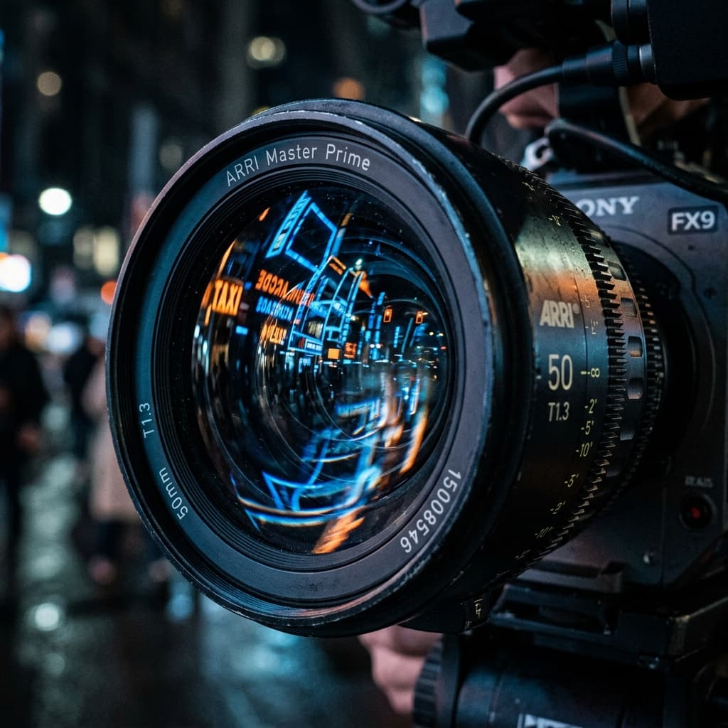 Mastering Color Grading for Instagram Reels
