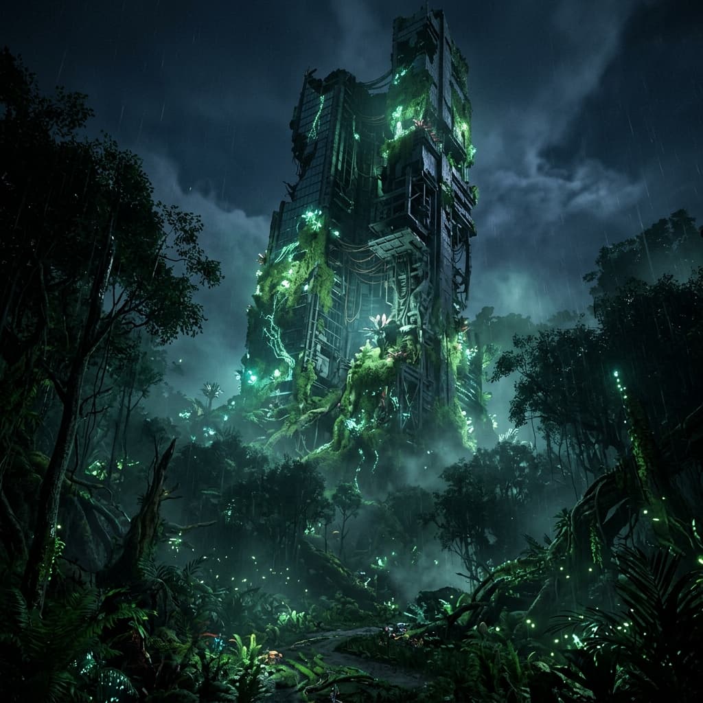 The Future of CGI in Indie Filmmaking