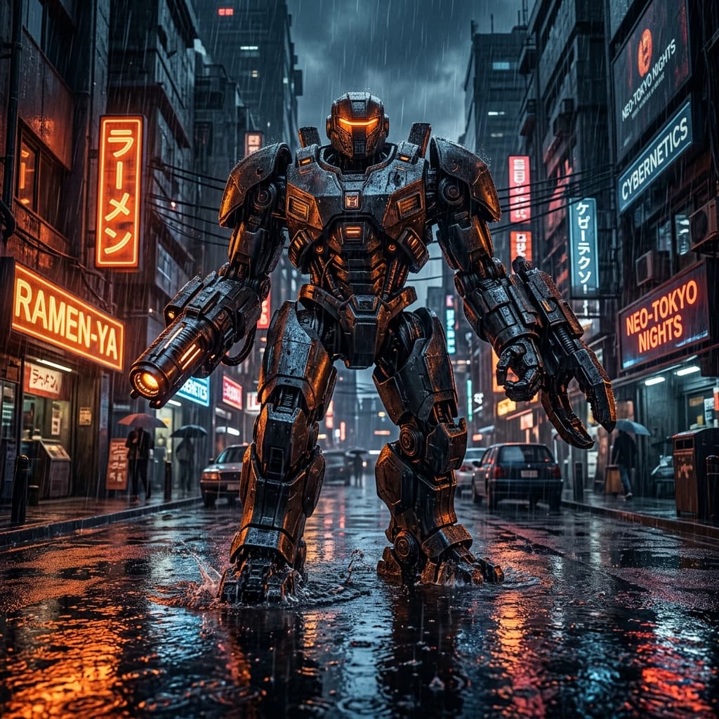 Blender vs Unreal Engine: Choosing Your CGI Tool