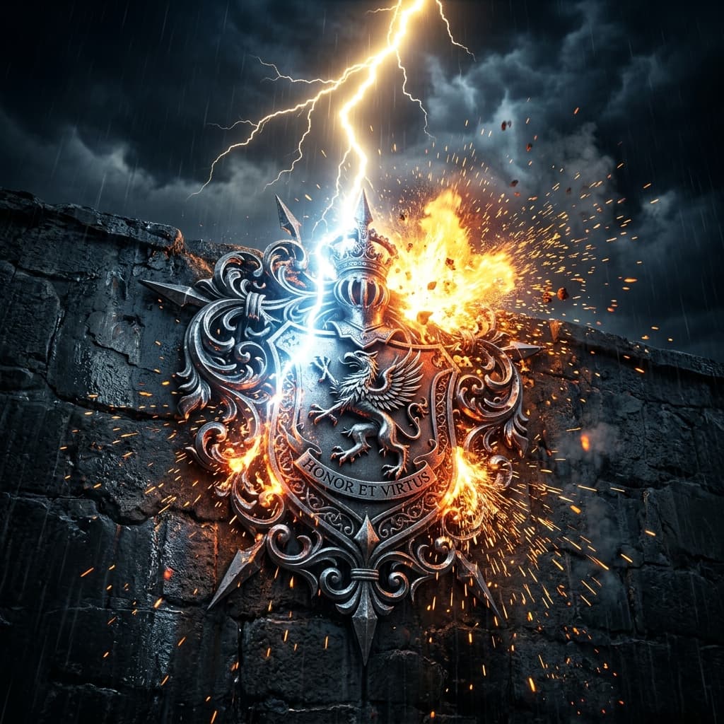 Cinematic Compositing: CGI in Real Footage